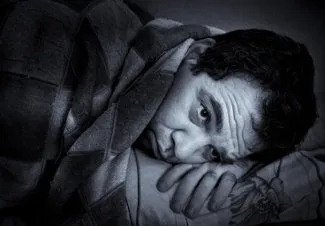 sleepless problem